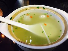 -陈三娃泡姜鸡(太白北路店)