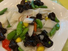 -烤肉季饭庄