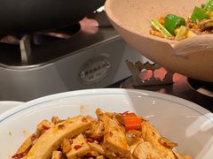 -肖记公安牛肉鱼杂馆·省级非物质文化遗产(江汉路直营店)