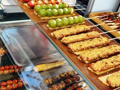 -小宝栗子(嘉华国际商业中心店)