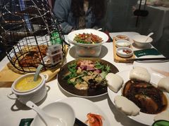 -望湘园·小雅(德基店)