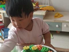 -克莱斯汀·生日蛋糕(于洪广场店)