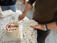 -橙呦·私人定制生日蛋糕