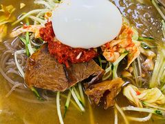-屋里家延边朝鲜族冷面(南园店)