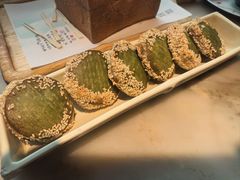 -绿茶餐厅(领展购物广场·中关村店)
