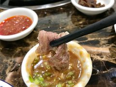 -蔡社牛肉城(龙湖店)