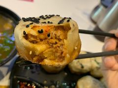 -小杨生煎(松江大学城店)