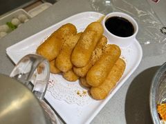 -巴蜀王婆大虾(南锣鼓巷店)