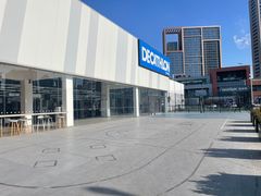 -迪卡侬(香炉礁店)