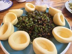 -好口味小吃楼·东北菜(太原南街店)