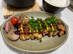-娜娜家•Nana's restaurant(国金汇店)