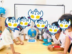 -小风车金桥丽都幼儿园(金桥店)