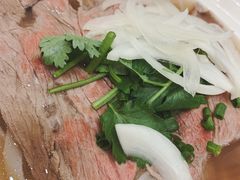 -PHO·5越南牛肉粉(建新路店)