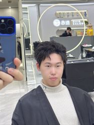 -赤道 Hair Salon