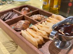 -那家小馆•北京菜•烤鸭(中关村店)