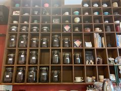-RUMORS COFFEE ROASTERY鲁马滋咖啡(湖南路店)