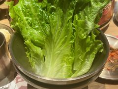 -西塔老太太泥炉烤肉(亚运村店)