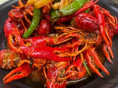 -聚味瞿记·龙虾堂(坡子街店)