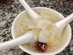 -老福合沟无米粿甜汤粿品店