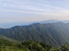 -南岳衡山风景名胜区