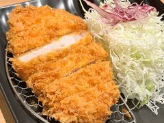 炸猪里脊-和幸(春熙路群光广场店)