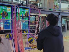-XONE潮玩运动馆