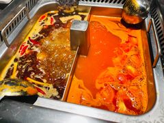 -海底捞火锅(崇文门新世界百货店)