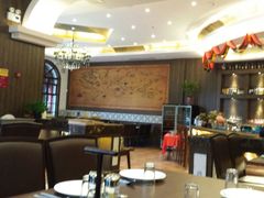 -澳门木偶葡国餐厅(珠海店)