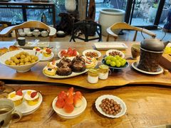 -瓷语堂(上海五维空间创意园店)