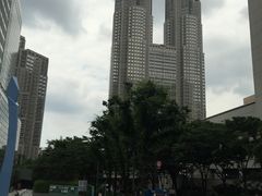 -东京都厅舍
