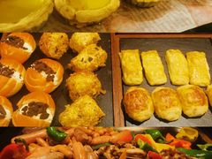 -安蒂娅·海鲜自助餐厅(安蒂娅美兰酒店)
