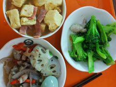 -梅园食堂