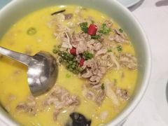-北李妈妈菜·海肠捞饭(高新万达店)