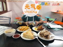 -甜心阁(沿江路店)