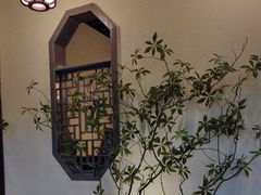 -雨后行菜(报慈北路店)