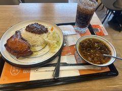 -大快活(丽丰店)