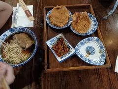 -老横泾面馆(吴中横泾店)