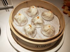 -小厨娘淮扬菜(六合欢乐港店)