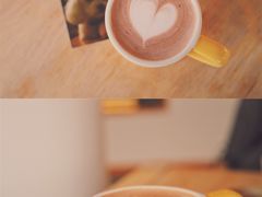 -ChanDu躔度咖啡(灯塔店)