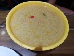-粥公粥婆精品家常菜(青龙桥店)