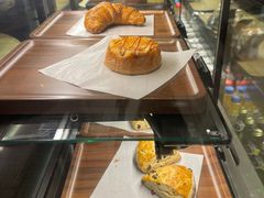 -星巴克(宝山万达店)