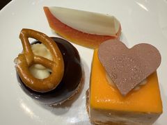 -美食汇·海鲜自助西餐厅·江门富力万达嘉华酒店