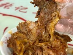 牛骨-张记牛骨粉