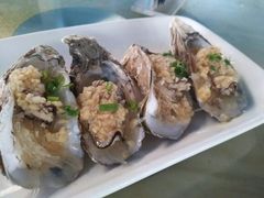 -四川小胡子海鲜(丁村万人海鲜广场店)