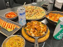 -HONGA HONGA雄家(曹路店)