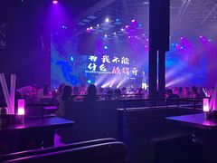 -MOSSO·Liveshow(M3香港广场店)