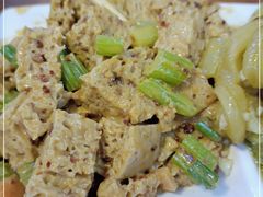 -帖老大羊肉汤烩面烧烤(康复后街总店)