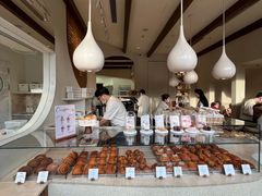 -VERIE BAKEHOUSE