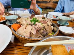 银杏猪肚汤-猪肉婆私房菜(容桂总店)