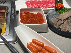 -海底捞火锅(北京路店)